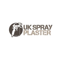 UK Spray Plaster Ltd logo - Similar company to Group 4 Installations