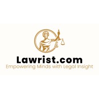 Lawrist logo - Similar company to Perfect Memorials