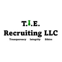 T.I.E. Recruiting LLC logo - Similar company to None