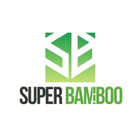 Super Bamboo Ltd. logo - Similar company to Superbloom