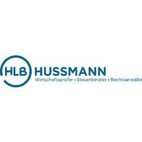 HLB HUSSMANN logo - Similar company to Thjstraction
