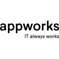 Appworks Co., Ltd. logo - Similar company to Appworks