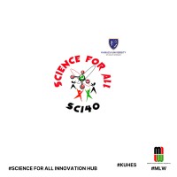KUHES SCIENCE FOR ALL INNOVATION CLUB logo - Similar company to Training And Research Unit Of Excellence (True)