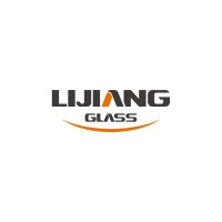 LIJIANG Glass logo - Similar company to Fratelli Pezza