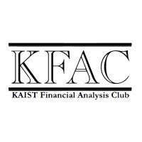 KFAC(KAIST Financial Analysis Club) logo - Similar company to 참치상사