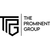 The Prominent Group logo - Similar company to Moose