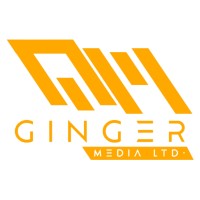 Ginger Media LTD logo - Similar company to Prosecures