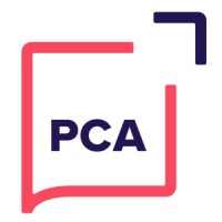 PCA logo - Similar company to Steps Drama Learning Development