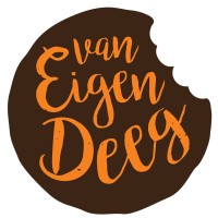 Van Eigen Deeg logo - Similar company to Kari'S Crackers
