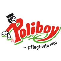 POLIBOY Brandt & Walther GmbH logo - Similar company to Johann Osmers Gmbh & Co. Kg