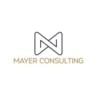 MAYER Consulting logo - Similar company to Dr. Mark Friedman Ltd.