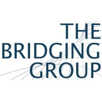 The Bridging Group logo - Similar company to Carey Group