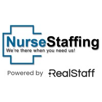 NurseStaffing logo - Similar company to Streamlined Consulting