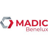 MADIC Benelux bv logo - Similar company to Area Access Ltd