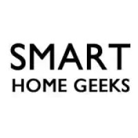 Smart Home Geeks logo - Similar company to Ultimate Electrical, Security & Smarthome Ltd