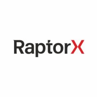 RaptorX logo - Similar company to Raptorx Data