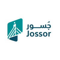 Jossor | جسور logo - Similar company to Gosor - جسور