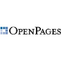 Openpages Inc