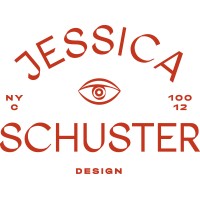 Jessica Schuster Design logo - Similar company to Studio Mattan