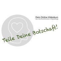 Teile Deine Botschaft logo - Similar company to Damian Richter