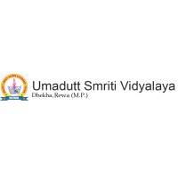 Umadutta Smriti Hr. Sec. School Dhekha Rewa logo - Similar company to Bajaj Property