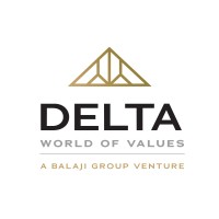 Delta Group logo - Similar company to Solaris Engineering