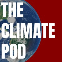 The Climate Pod logo - Similar company to Hero Power