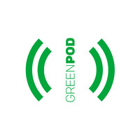 GreenPod logo - Similar company to Polycycl