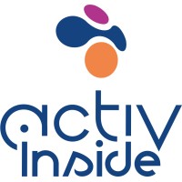 ACTIV'INSIDE logo - Similar company to Dynvibe