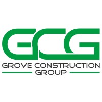 Grove Construction Group LTD logo - Similar company to Comsec Limited