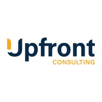 Upfront Consulting logo - Similar company to Mylifecatcher
