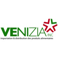 Venizia Inc logo - Similar company to Norag Inc.