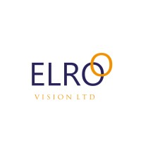 Elro Vision Ltd logo - Similar company to B&F Global Advisor