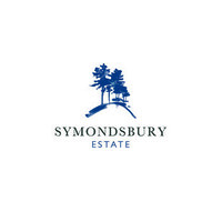 Symondsbury Estate logo - Similar company to Larmer Tree