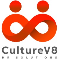 CultureV8 HR Solutions logo - Similar company to Glamour And Guide