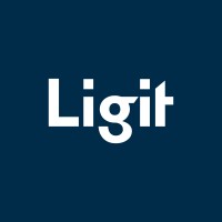 Ligit logo - Similar company to 2Riders P.S.A.