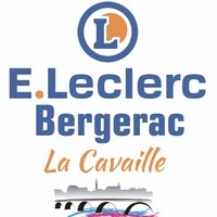 E.Leclerc la Cavaille logo - Similar company to Centre E.Leclerc Folelli