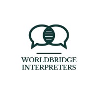WorldBridge Interpreters logo - Similar company to Language Interpreter Solutions