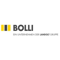 Bolli Bau AG logo - Similar company to Das Personal.