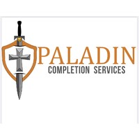 Paladin Completion Services LLC logo - Similar company to Ultralite Solutions
