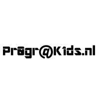 Prograkids logo - Similar company to Progressus Automation
