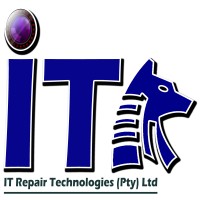 IT Repair Technologies (Pty) Ltd logo - Similar company to Atomgate