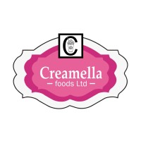 Creamella Foods Limited logo - Similar company to Webboxout