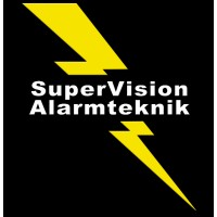 SuperVision Alarmteknik ApS logo - Similar company to Studio 1-2