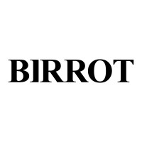 BIRROT logo - Similar company to Forest Communication
