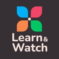 Learn and Watch logo - Similar company to Greenma