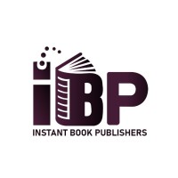 Instant Book Publishing logo - Similar company to Itechnia