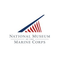National Museum of The Marine Corps logo - Similar company to Ncontext