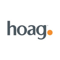 Hoag Health System logo - Similar company to Memori Music