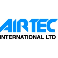 Airtec International LTD logo - Similar company to Corroless Offshore